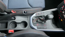 SEAT Arona 1.0 TSI 110 FR 5dr DSG Petrol Hatchback